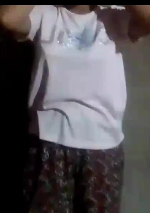 Video temanku lagi bugil!