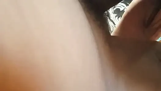 Nyepong kontol bosku, aku suka banget dientot di mulutku