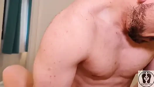 POV Female Pussy Licking Sex Cum on Pussy by Alpha Male