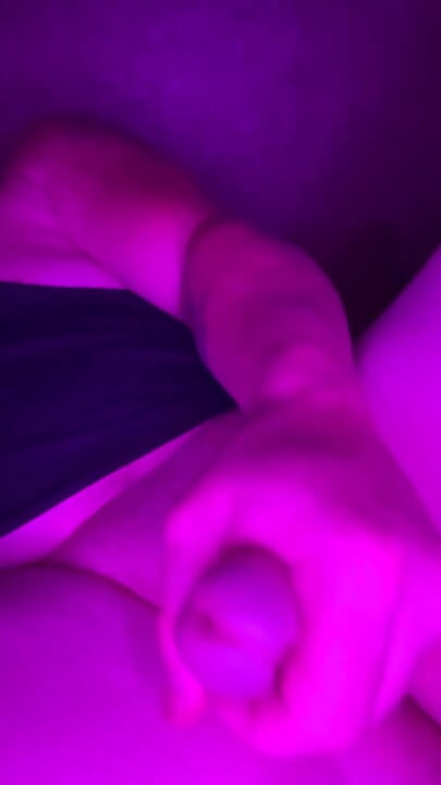 Cum Hard