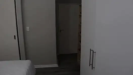 Double Penetration Dildo