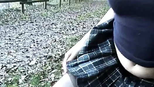 Amano esibirsi Sc 3 hot kinky MILF