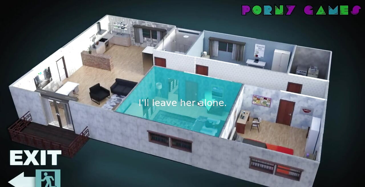 7 Island Domain 0.3 - New sex scenes
