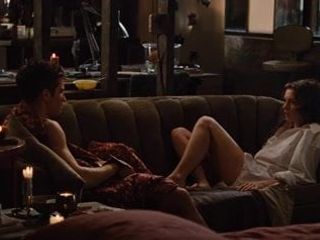 Anne Hathaway - 사랑과 다른 장면