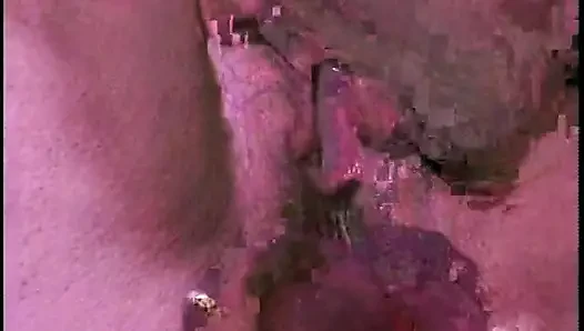 Riesige bBW-tänzerin bekommt ficksession von einem fitten hengst