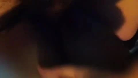 bud taking a ride