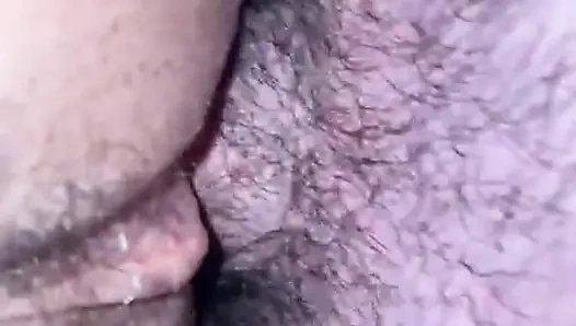 Pug anal, disetubuhi