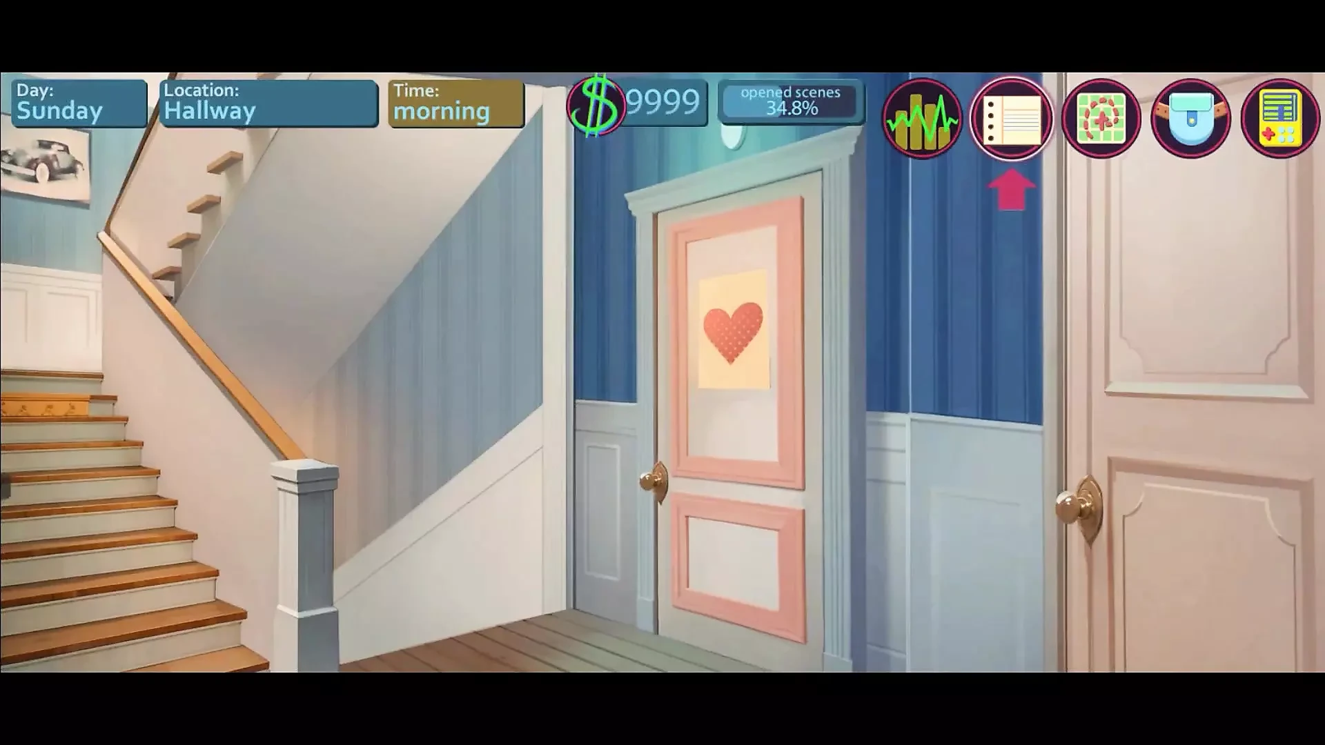 Taffy Tales V0.95.7 Část 85 Prsatá sexy dáma od Loveskysan69