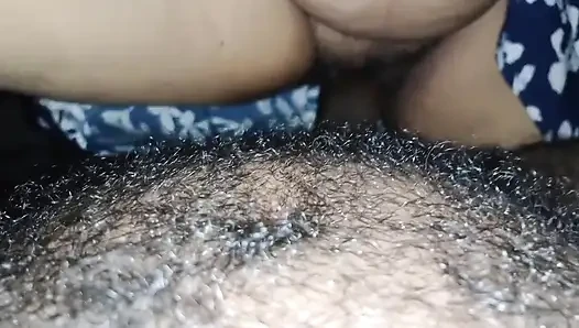 Sri Lankan Real Homemade Hard Fuck by Wet Pussy