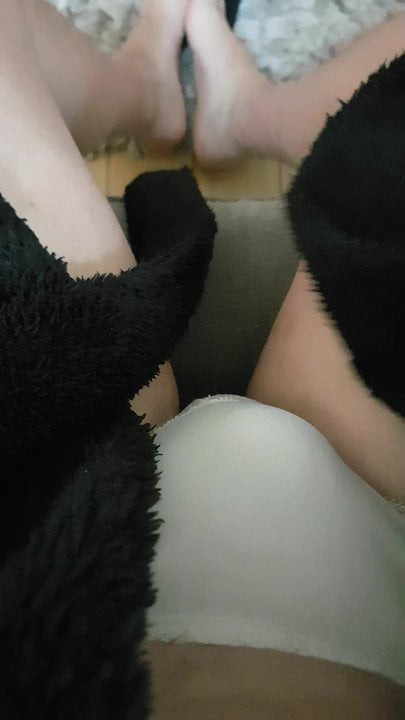 MIL panties