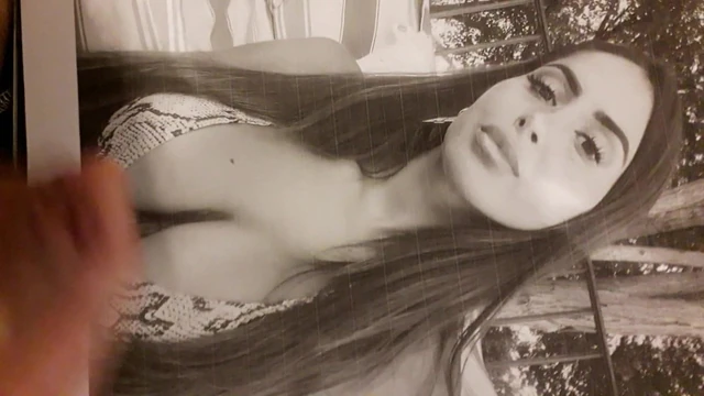 Masturbation Marina El Himer
