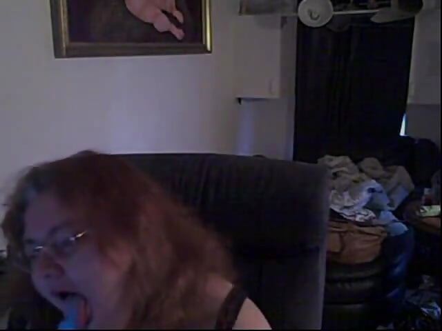 Cam show dansen en strippen plus lachen, praten met mensen