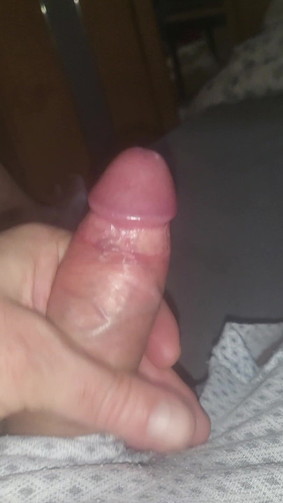 Handjob my