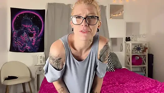Pussy Free Loser Pledge