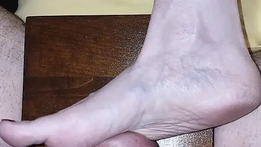 Correctional behavior therapy Through Testicle Massage