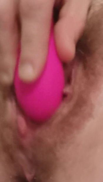 Daddy controlling my toy
