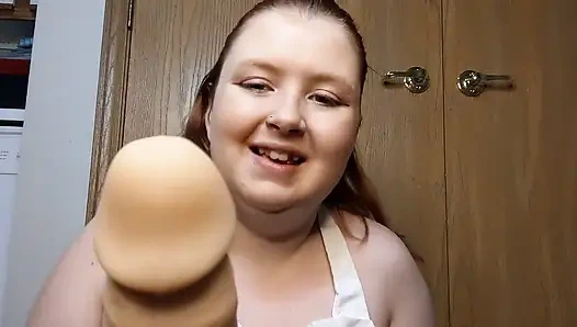 Коллега сосет у Budy