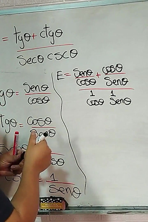 52 Sexual Mathematics - Erotic Trigonometry