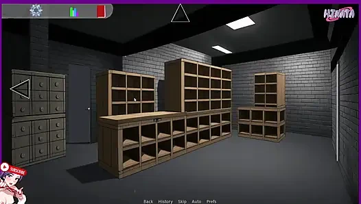 Самый большой кроссовер в истории видеоигр. Все комические персонажи DC в игре