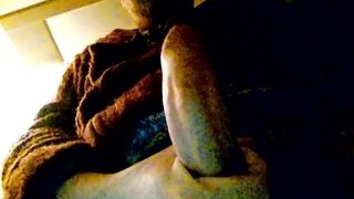 Kocalos - morgonavrunkning