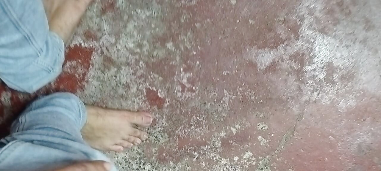 Indian young teacher doing  masterbating at his coaching centre  Suddenly  his student come in coaching.