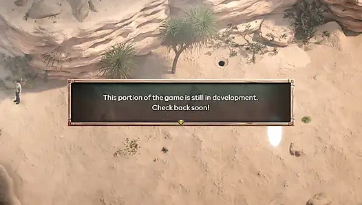 Полный геймплей - Симфония змея, часть 36