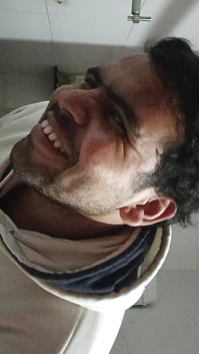 Masterbating  by Indian Ismart boy Ismaatdeva at watching Hindi fucker in lonely forest