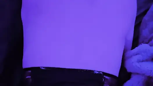 Daddy's Good Gamer Girl Part 2