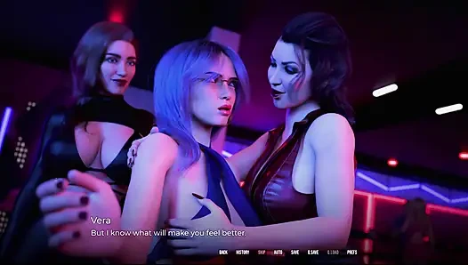 Der unsichere Ehemann Teil 23