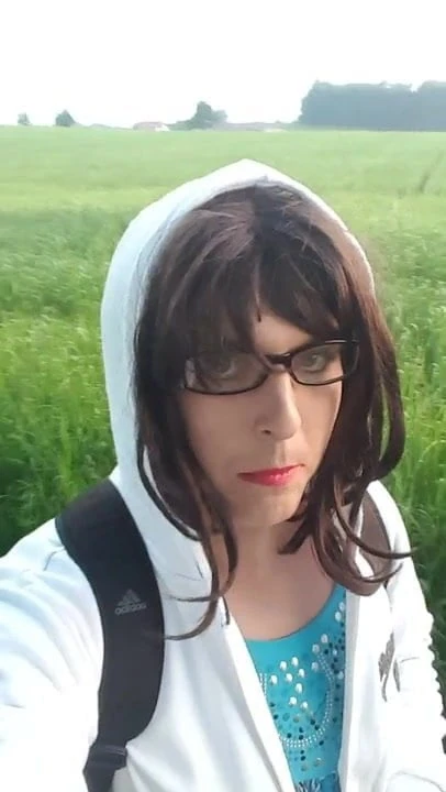 Unterwegs
