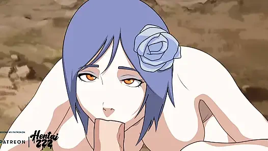 HENTAI NARUTO VIDEO BORUTO AND KONAN