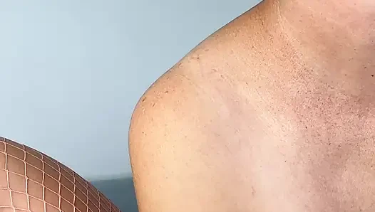 Stepmom Giving Her Bratty Stepson Blowjob & JOI Because Your Dad Cannot Get Hard