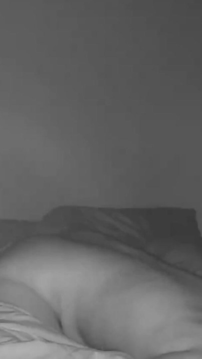 I ride his cock and toy my pussy until he un loads his cum in me | Clip 1