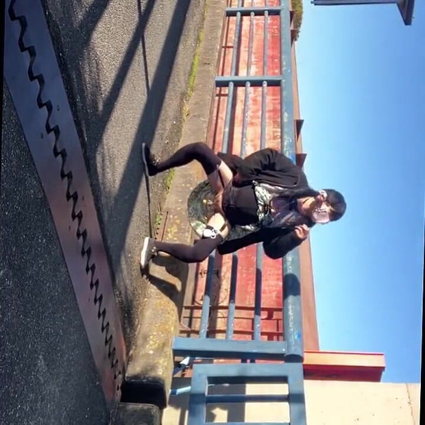 Self-training No. 24: Morning Exposure Walk