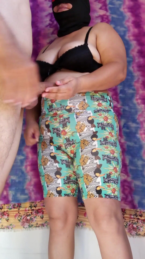 She Said No Anal. Now Her Delicious Hungry Ass Begs for More | Clip 1