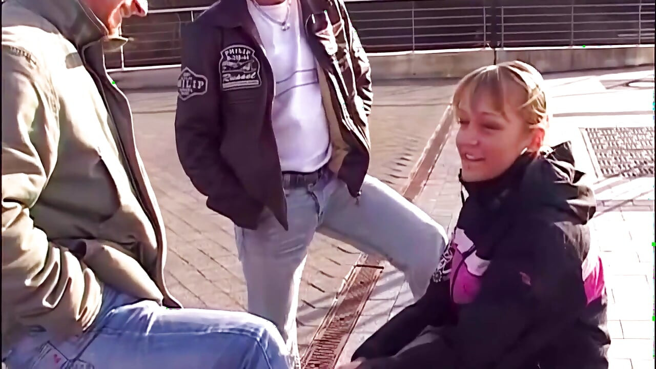 Fuck Holiday in Spain! He Fucks Every Single Willing MILF