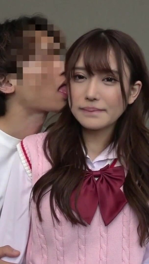 Bareback STYLE Chio-Chan: Loves Hot Sex With Older Men! | Clip 3