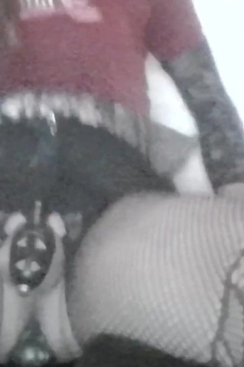 Anal Training