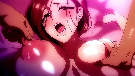 HENTAI ANIME UNCENSORED PORN JAPANESE CARTOON