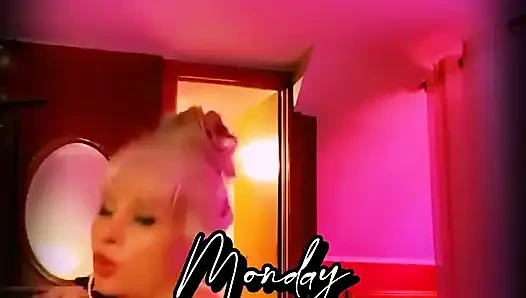 The Fire and the Fury