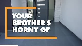 Backdoor POV