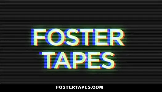 Foster stepdaughter experiences a special Christmas celebration