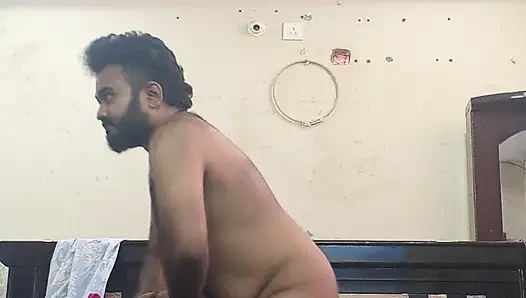 Mere aunty ko choda