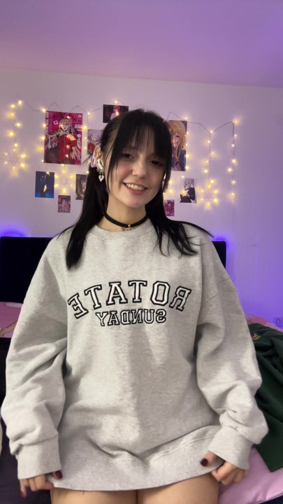 My hoodies collection part 2!!