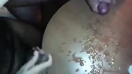 Inner Circle porn video – Buddies circle wankers
