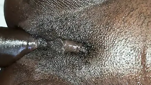 Every Big Dick Fit in My Small Virgin Ass