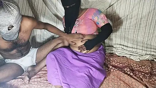 Deshi village romantic couple hard sex