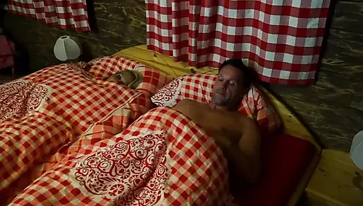 Julia Pink. der pornolehrerin auf der alm (kompletter deutscher porno-film)