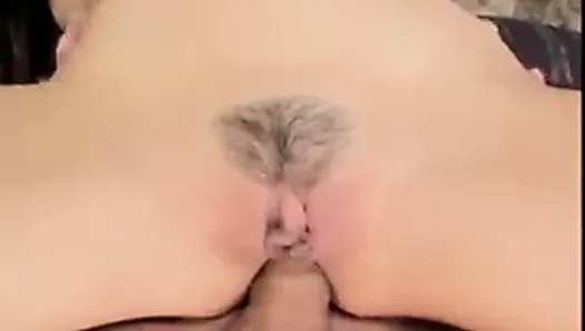 Hardcore Asian porn with hot half Asian girl cum swallow!