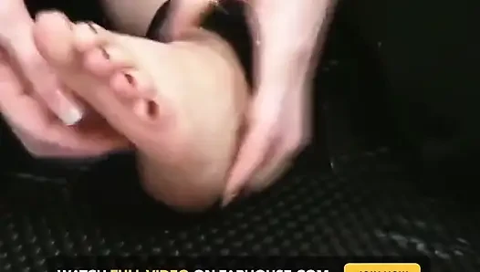 En iyi ayak gıdıklama 1 ve 2 - 720p - ateşli bir derleme videosunda en iyi ayak gıdıklama işkencemizden bazıları! Lezzetli ayak gıdıklama